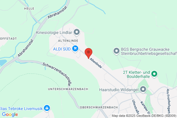 Sprengers Backstube GmbH