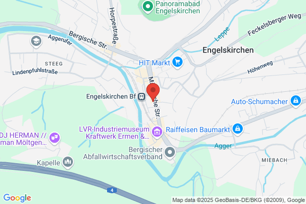 Schuh-Mann