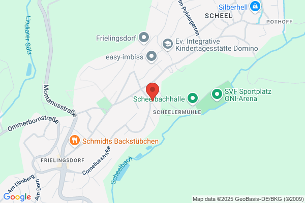 Versicherungsmakler Lindlar Bram ten Hove