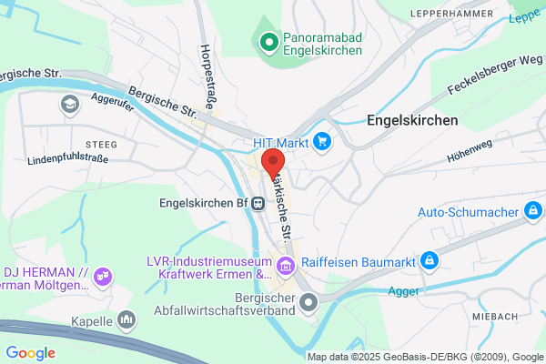 flora-frisch 3000 Blumen- und Keramik-Fachmarkt GmbH