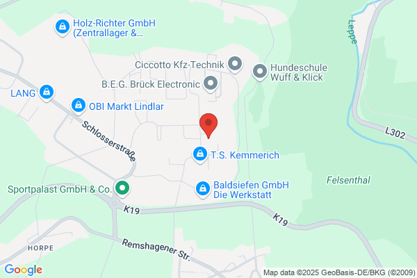 BERGNET GmbH
