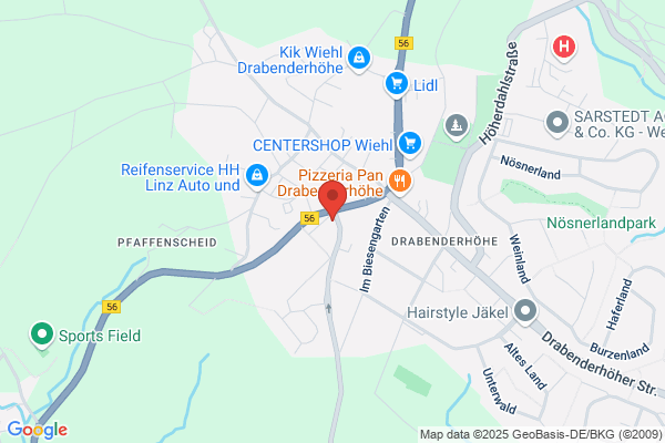 Pension,Fewo,Monteursunterkunft