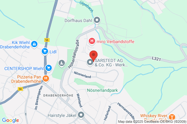 PMS-BERCHEM GmbH