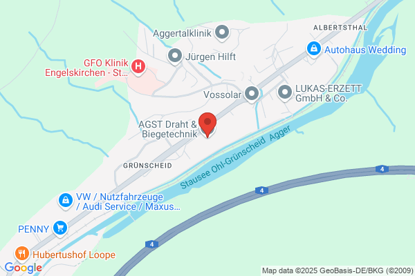 AGST Draht & Biegetechnik GmbH