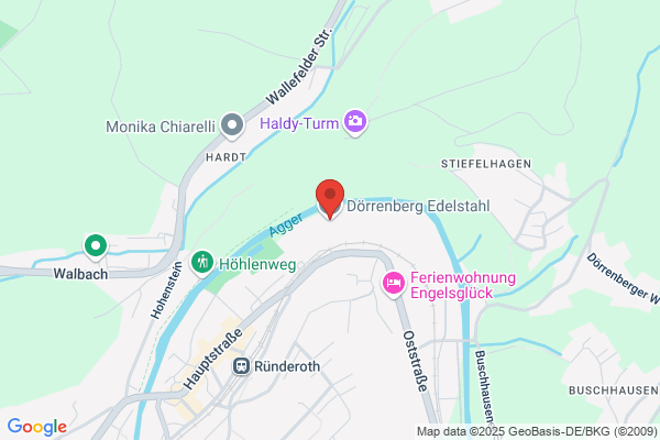 Dörrenberg Edelstahl GmbH