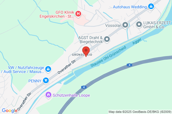 EOP-EDV-Organisation und Programmierung GmbH