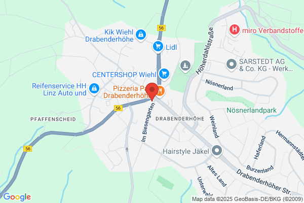 Elektro Kanz GmbH
