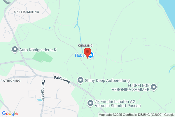 Huber Ernst GmbH