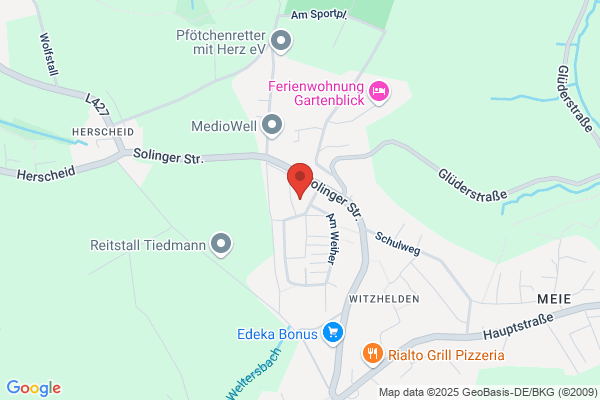 Elektrotechnik Steinberg