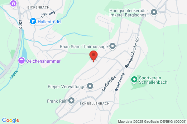 Johanniter-Kita Schnellenbach