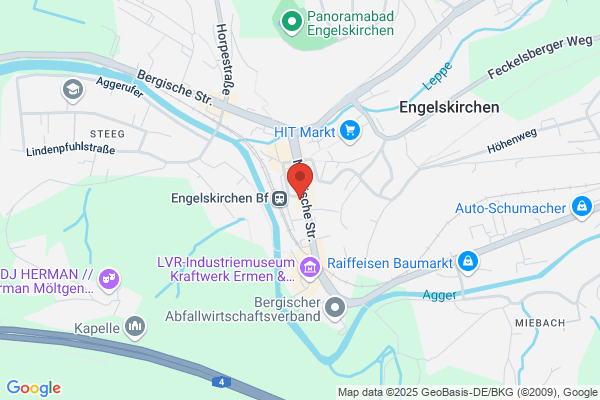 Schülerhilfe Nachhilfe Engelskirchen