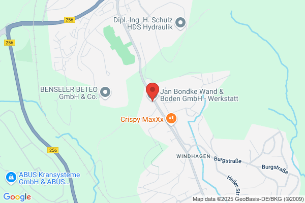 Bodsan Bodensanierungstechnik