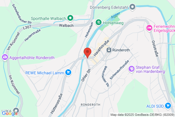 Praxis für Gesundheit Berzbach