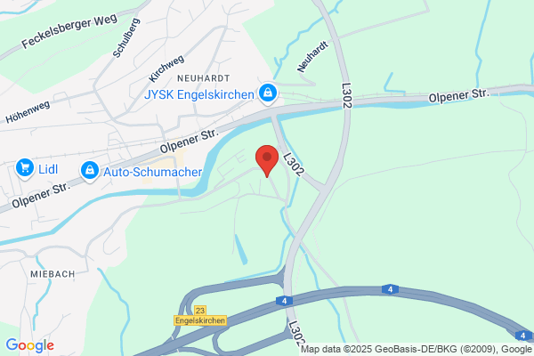 BGRO Bau & Grund Rhein-Oberberg GmbH