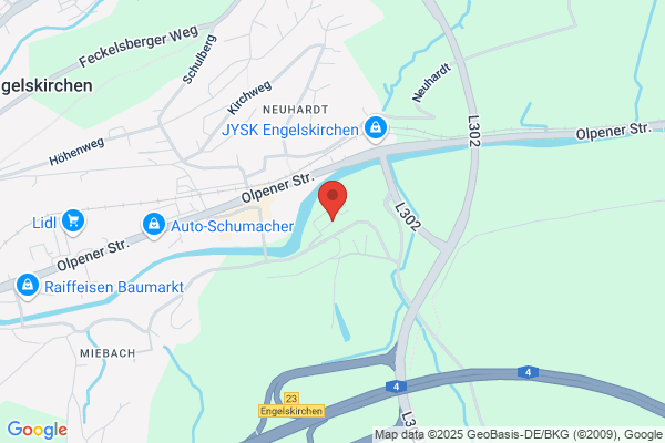 Busch & Co. KG Rotierende Dentalinstrumente