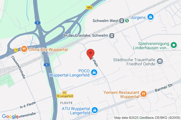 EDC Verwaltungs GmbH
