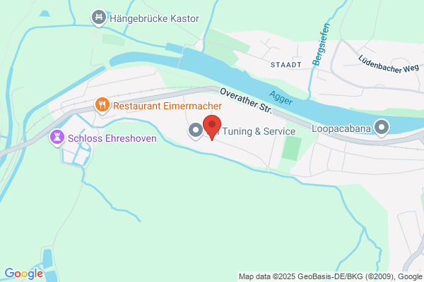 HESS GmbH
