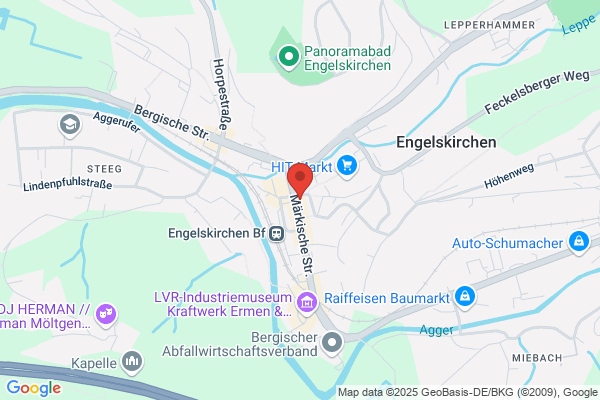 Ingrid`s Büdchen