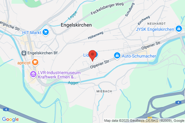 KEIL Werkzeugfabrik Karl Eischeid GmbH