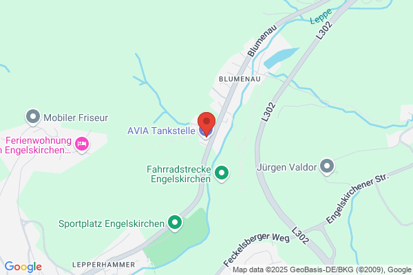 Kaltenbach