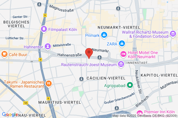LBS Westdeutsche Landesbausparkasse