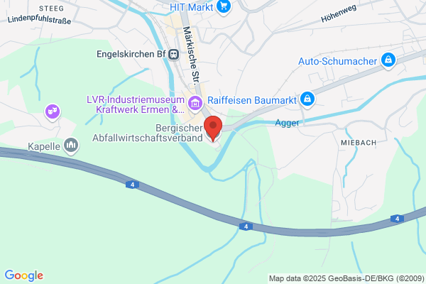 LN Recycling GmbH