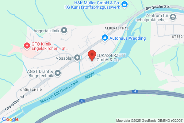 LUKAS-ERZETT GmbH & Co. KG