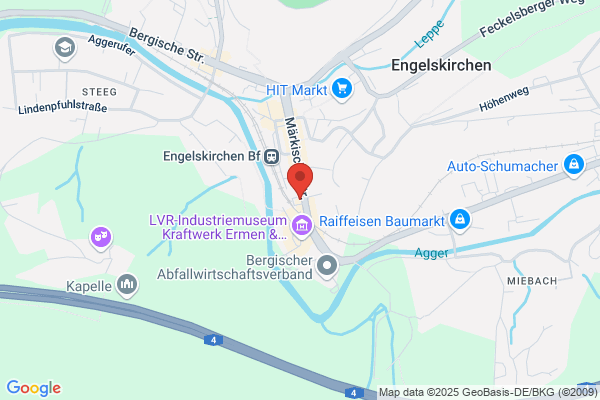 Malteser Hilfsdienst gemeinnützige GmbH