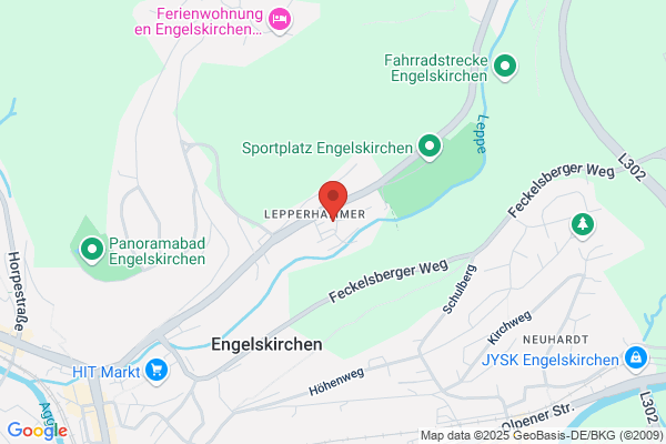 IAL Institut für angewandte Logistik GmbH