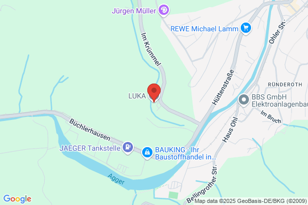 LUKA Lucassen & Kannengießer GmbH