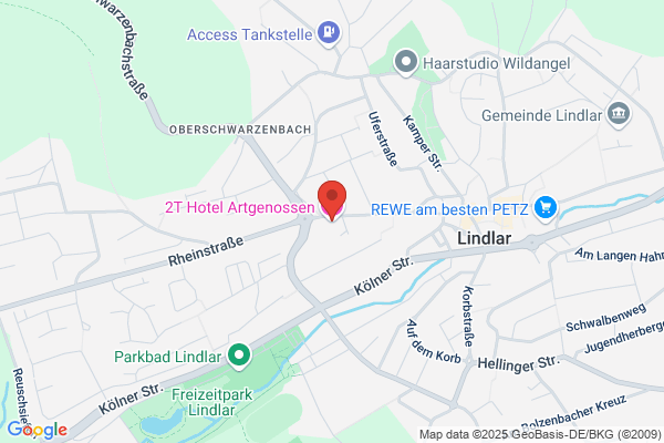 artgenossen gmbH