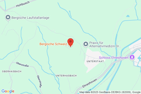Hotel Bergische Schweiz