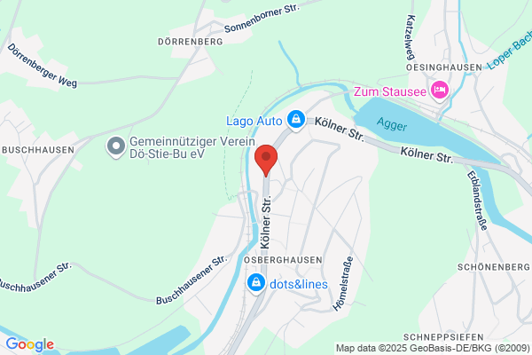 Baldus & Söhne KG, C.A.