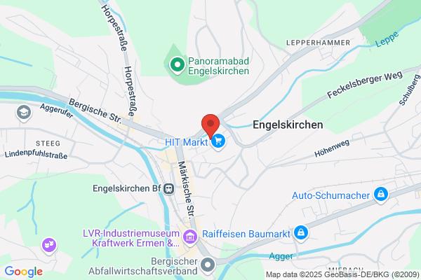 HSK Haus-Service Körner