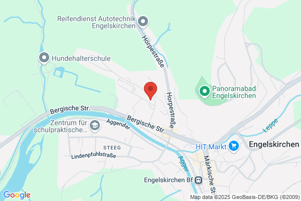 Katholische Kirchengemeinden