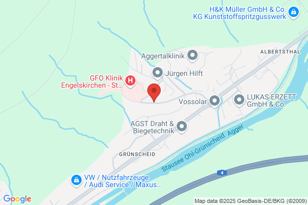 Katholische Soziale Dienste Lindlar GmbH