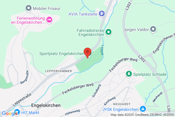 Gemeinn. Verein Dörrenberg-Stiefelhagen-Buschhausen e.V.