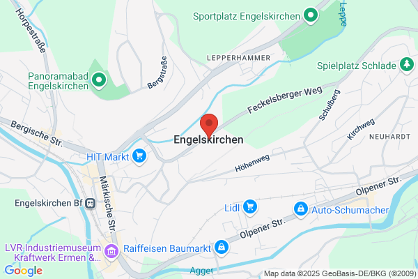 Haarstudio Wildangel GmbH