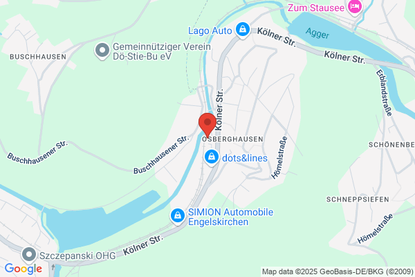 Dörmbach Maschinenhandel