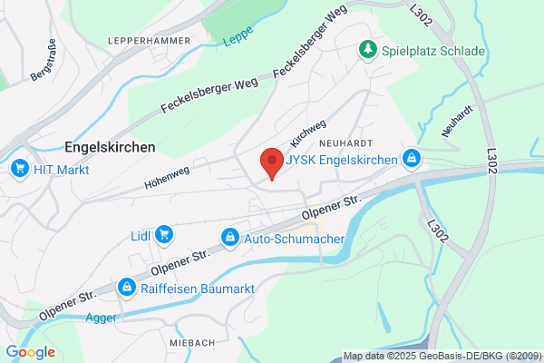 Lambert Ing. GmbH