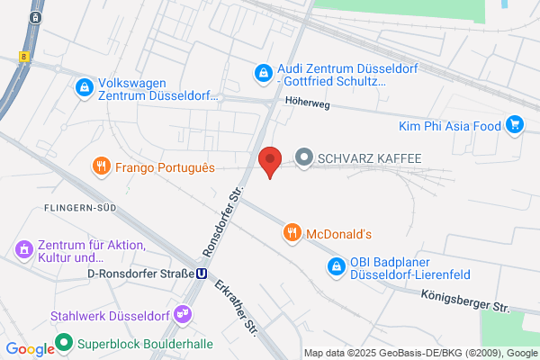 ProKilo Metall- und Kunststoffmarkt Engelskirchen