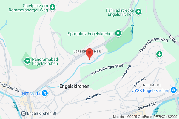 Geisler Care Services GmbH