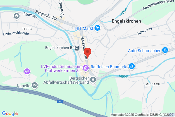 Lebensbaum GmbH