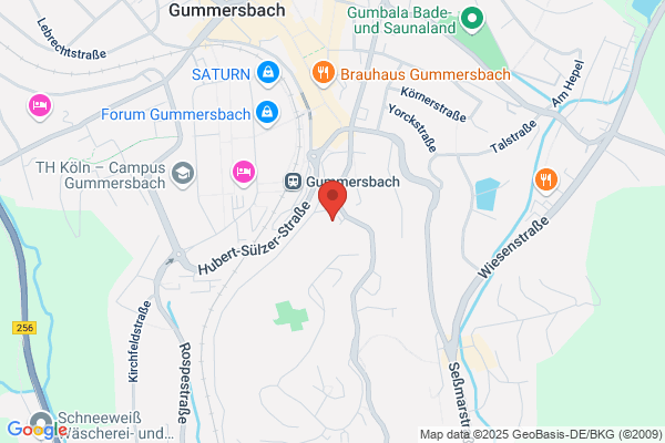 Pro Event Reise GmbH