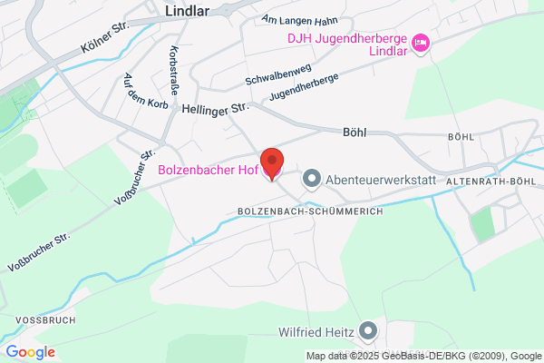 Bolzenbacher Hof