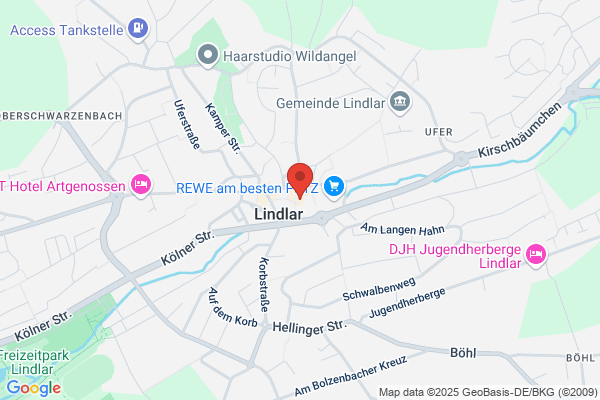 Altes Amtshaus