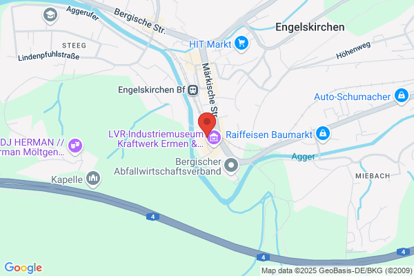 Die alte Schlosserei