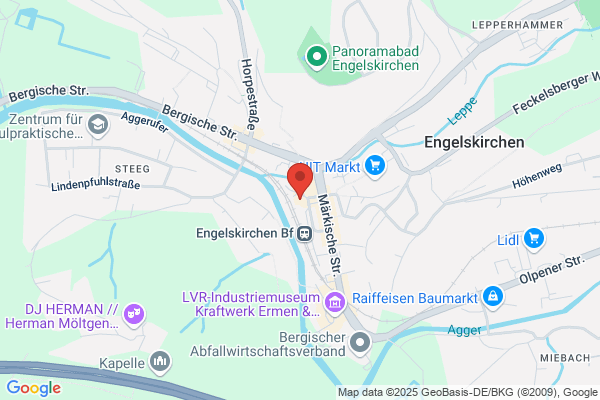 Restaurant zur Turnhalle