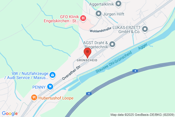 Regenerative Generation GmbH
