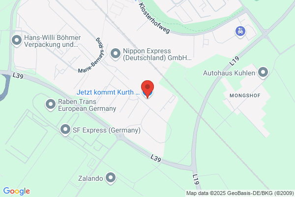 Schreib Shop Kurth